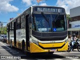 Belém Rio Transportes BD-87231 na cidade de Belém, Pará, Brasil, por Adriano Castro. Número da foto: #13272746.