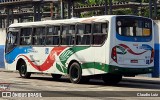 Expresso São Francisco 06.61 na cidade de Nilópolis, Rio de Janeiro, Brasil, por Claudio Luiz. Número da foto: #13272549.