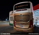 Auto Viação Gadotti 5230 na cidade de Registro, São Paulo, Brasil, por Andre Santos de Moraes. Número da foto: #13271897.