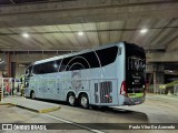 Viação Garcia 84026 na cidade de Campinas, São Paulo, Brasil, por Paulo Vitor De Azevedo. Número da foto: #13272047.
