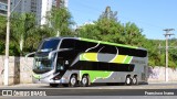Brasil Sul Linhas Rodoviárias 3735 na cidade de São Paulo, São Paulo, Brasil, por Francisco Ivano. Número da foto: #13274026.