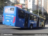 Viação Campo dos Ouros 3935 na cidade de Guarulhos, São Paulo, Brasil, por Rafael Lopes de Oliveira. Número da foto: #13271699.