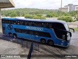Auto Viação Progresso 6129 na cidade de Aracaju, Sergipe, Brasil, por Andrey Natan. Número da foto: #:id.