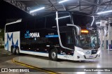 Empresa de Ônibus Nossa Senhora da Penha 64214 na cidade de Presidente Prudente, São Paulo, Brasil, por Flavio Rodrigues Silva. Número da foto: #:id.
