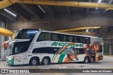 Empresa de Transportes Andorinha 7304 na cidade de São Paulo, São Paulo, Brasil, por Andre Santos de Moraes. Número da foto: #13271844.