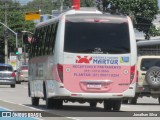 Martur Viagens e Turismo M14 na cidade de Jaboatão dos Guararapes, Pernambuco, Brasil, por Jonathan Silva. Número da foto: #13272996.