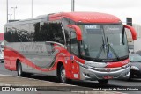 Empresa de Ônibus Pássaro Marron 6009 na cidade de São Paulo, São Paulo, Brasil, por José Augusto de Souza Oliveira. Número da foto: #:id.