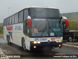Iza Turismo 4600 na cidade de Juiz de Fora, Minas Gerais, Brasil, por Leonardo Rodrigues da Silva. Número da foto: #:id.