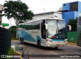 Expresso Kaiowa 2041 na cidade de São Paulo, São Paulo, Brasil, por José Geyvson da Silva. Número da foto: #13273417.