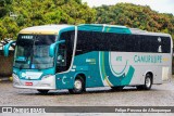 Auto Viação Camurujipe 4913 na cidade de Vitória da Conquista, Bahia, Brasil, por Felipe Pessoa de Albuquerque. Número da foto: #13273484.