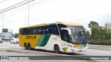 Empresa Gontijo de Transportes 19520 na cidade de São Paulo, São Paulo, Brasil, por Francisco Ivano. Número da foto: #13272709.