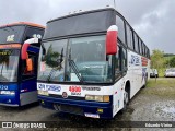Iza Turismo 4600 na cidade de Juiz de Fora, Minas Gerais, Brasil, por Eduardo Vieira. Número da foto: #:id.