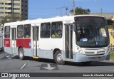BRT Curitiba - São José dos Pinhais 5111 na cidade de São José dos Pinhais, Paraná, Brasil, por Jonas de Almeida Cabral. Número da foto: #13273938.