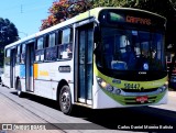 Rápido Araguaia 50447 na cidade de Goiânia, Goiás, Brasil, por Carlos Daniel Moreira Batista. Número da foto: #13272361.
