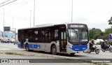 Sambaíba Transportes Urbanos 2 1033 na cidade de São Paulo, São Paulo, Brasil, por Francisco Ivano. Número da foto: #13271740.