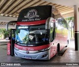Expresso São Luiz 10120 na cidade de Salvador, Bahia, Brasil, por Mairan Santos. Número da foto: #:id.