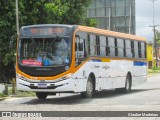 Itamaracá Transportes 1.735 na cidade de Olinda, Pernambuco, Brasil, por Glauber Medeiros. Número da foto: #13272428.