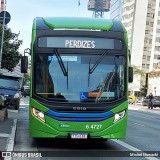 Viação Paratodos > São Jorge > Metropolitana São Paulo > Mobibrasil 6 4727 na cidade de São Paulo, São Paulo, Brasil, por Michel Nowacki. Número da foto: #13274142.