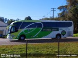 Expresso Princesa dos Campos 6983 na cidade de Campo Largo, Paraná, Brasil, por Murilo Francisco Ferreira. Número da foto: #:id.