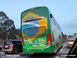 Brasil Bus 40000 na cidade de Atibaia, São Paulo, Brasil, por Vanderci Valentim. Número da foto: #13273656.