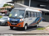 EDACOS Transportes Coletivos Especiais e Turismo 3923152 na cidade de Manaus, Amazonas, Brasil, por Cristiano Eurico Jardim. Número da foto: #13271990.
