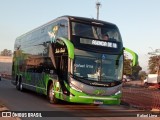 Aliança Turismo 3038 na cidade de Itaboraí, Rio de Janeiro, Brasil, por Rafael Lima. Número da foto: #13273664.