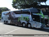Viação Garcia 88006 na cidade de Umuarama, Paraná, Brasil, por Ezequiel Vicente Fernandes. Número da foto: #13273451.