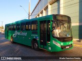 Viação Graciosa 80 na cidade de Paranaguá, Paraná, Brasil, por Murilo Francisco Ferreira. Número da foto: #:id.