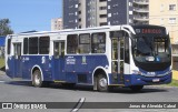 BRT Curitiba - São José dos Pinhais 21-304 na cidade de São José dos Pinhais, Paraná, Brasil, por Jonas de Almeida Cabral. Número da foto: #13273936.