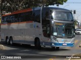 Expresso União 20086 na cidade de Patos de Minas, Minas Gerais, Brasil, por Hariel Bernades. Número da foto: #13273715.
