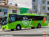 Viação Osasco 1000 na cidade de Osasco, São Paulo, Brasil, por Ítalo Silva. Número da foto: #13274020.
