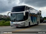 Sem Fronteiras Turismo 1620 na cidade de Carandaí, Minas Gerais, Brasil, por Eduardo Vieira. Número da foto: #:id.
