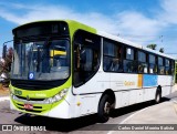 Viação Reunidas 30209 na cidade de Goiânia, Goiás, Brasil, por Carlos Daniel Moreira Batista. Número da foto: #13272378.