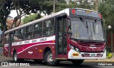 ETUSA 125 na cidade de Barranco, Lima, Lima Metropolitana, Peru, por Felipe Lazo. Número da foto: #13273709.