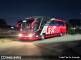 Lirabus 14061 na cidade de Campinas, São Paulo, Brasil, por Paulo Vitor De Azevedo. Número da foto: #13272043.