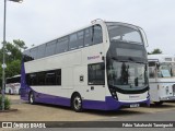 Faresaver YY25JBE na cidade de Bristol, Bristol, Inglaterra, por Fábio Takahashi Tanniguchi. Número da foto: #13273231.
