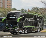 Viação Garcia 96090 na cidade de Sorocaba, São Paulo, Brasil, por Flavio Alberto Fernandes. Número da foto: #13272838.