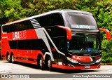 Lirabus 23108 na cidade de São Paulo, São Paulo, Brasil, por Márcio Douglas Ribeiro Venino. Número da foto: #13273145.