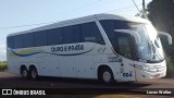 Viação Ouro e Prata 664 na cidade de Santarém, Pará, Brasil, por Lucas Welter. Número da foto: #13273431.