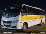 Fronteira Tur 5000 na cidade de Pelotas, Rio Grande do Sul, Brasil, por Pedro Silva. Número da foto: #13274013.