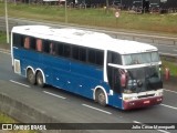 Ônibus Particulares 0656 na cidade de São José dos Pinhais, Paraná, Brasil, por Julio Cesar Meneguetti. Número da foto: #13272936.