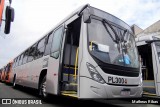 SPE VIA MOBILIDADE S/A PL300 na cidade de Curitiba, Paraná, Brasil, por Matheus Ribas. Número da foto: #13273817.