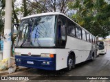 Ônibus Particulares 1100 na cidade de São Paulo, São Paulo, Brasil, por Vanderci Valentim. Número da foto: #13273895.