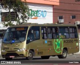 Viação Cidade Sorriso >> Viação Sorriso de Curitiba GP950 na cidade de Curitiba, Paraná, Brasil, por Luan Vieira. Número da foto: #13273650.