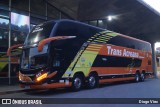 Empresa de Transporte Coletivo Trans Acreana 812 na cidade de Curitiba, Paraná, Brasil, por Diogo Viec. Número da foto: #13272085.