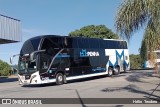 Empresa de Ônibus Nossa Senhora da Penha 64065 na cidade de Resende, Rio de Janeiro, Brasil, por Hélio  Teodoro. Número da foto: #13271734.