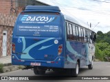 EDACOS Transportes Coletivos Especiais e Turismo 3922013 na cidade de Manaus, Amazonas, Brasil, por Cristiano Eurico Jardim. Número da foto: #13271983.