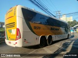 Viação Nacional 18570 na cidade de Ipatinga, Minas Gerais, Brasil, por Celso ROTA381. Número da foto: #13272044.