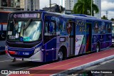 Viação Pirajuçara 11.550 na cidade de Barueri, São Paulo, Brasil, por Marlon Generoso. Número da foto: #13274048.