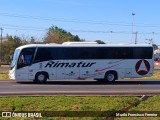 Rimatur Transportes 3917 na cidade de Curitiba, Paraná, Brasil, por Murilo Francisco Ferreira. Número da foto: #:id.